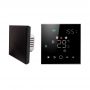 LED Touch Screen Fan Coil Thermostat Programmable Room Thermostat Smart Wifi Thermostat