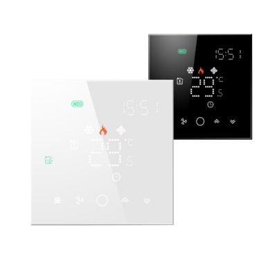 Fan coil thermostat,Room thermostat,Thermostat,Wifi thermostat,hotel thermostat,modbus thermostat,smart thermostat