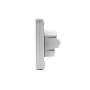 Touch Screen Weekly Programmable Wifi Thermostat Heating/ Cooling Smart Room Thermostat