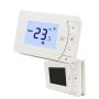 Digital Fan Coil Room Thermostat 2/ 4 Pipe Surface-mounting Thermostat