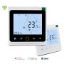 Smart Fan Coil Thermostat Programmable Wifi Room Temperature Controller