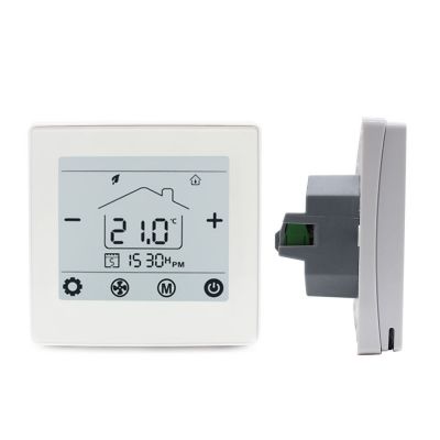 Termostato AC