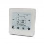 Fan coil thermostat