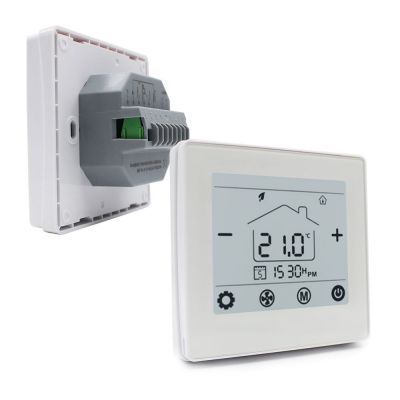 Termostato AC,termostato de bacnet