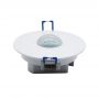 Inteligente de luz infrarroja del cuerpo humano Decetor PIR interruptor del sensor de movimiento para el sistema del hotel HTW-L727