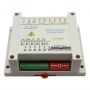 Hotel Occupancy Detector HTW-ES6201 Temperature Lighting Dehumdification Controller