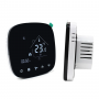 HTW-EB-FC Termostato Fan Coil Termostato Control por Voz Programable Tuya App