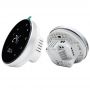Tuya Smart Wifi Floor Heating Thermostat Water/ Electric Heating Thermostat for Room