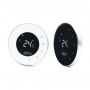 Tuya Smart Wifi Floor Heating Thermostat Water/ Electric Heating Thermostat for Room