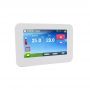 Color Touch Screen Heating Thermostat Smart APP Controlled WIFI Programmable Thermostat