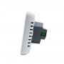 Color Touch Screen Heating Thermostat Smart APP Controlled WIFI Programmable Thermostat