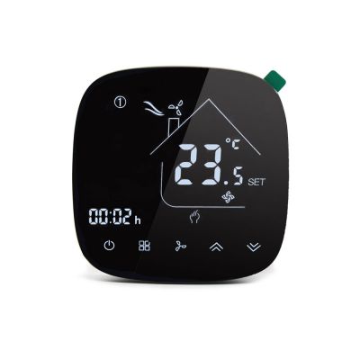 Fan coil thermostat,Wifi thermostat,hotel thermostat,modbus thermostat