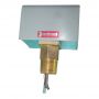 Spdt single Pole Double Throw Contact 1~3 Inch Blades Electric Paddle Water Flow Switch