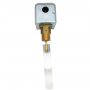 Spdt single Pole Double Throw Contact 1~3 Inch Blades Electric Paddle Water Flow Switch