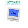 Weekly Programmable Room Heating Thermostat Underfloor Radiating Thermostat
