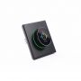 Black/Gold/Silver Color Optional Programmable WiFi Remote Control Knob Type Heating Thermostat
