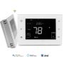 Tuya App Control Multi Stage Heat Pump Thermostat Smart Wifi Room Thermostat for HVAC