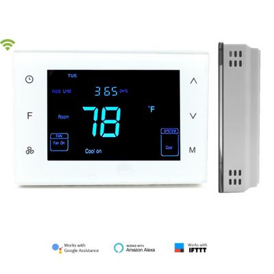 Room thermostat,Thermostat,Wifi thermostat,heat pump thermostat,smart thermostat