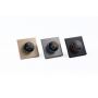HVAC System Underfloor Heating Thermostat Smart Room Thermostat with Knob