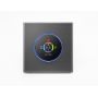HVAC System Underfloor Heating Thermostat Smart Room Thermostat with Knob