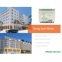 HVAC System Save Air Conditioning Energy HTW-ES6201 Series Energy Saver 