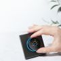Wifi Heating Thermostat with Knob Smart Heat Temperature Controller
