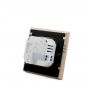 Wifi Heating Thermostat with Knob Smart Heat Temperature Controller