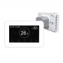 Fan coil thermostat,Room thermostat,smart thermostat