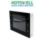 Room Programmable Thermostat for Heat Pumps with Touch Buttons 24V Power Supply