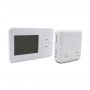 433MHz/868MHz RF Signal Selectable Housing Heating Boiler Temperature Controller Thermostat