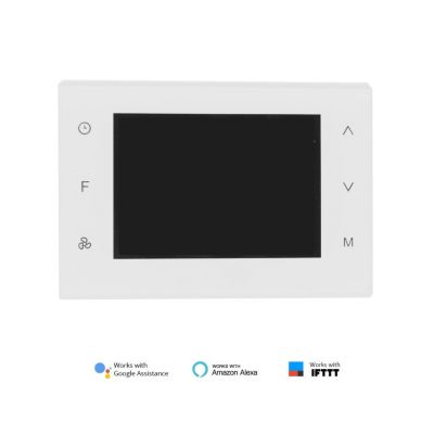 Room thermostat,heat pump thermostat,smart thermostat