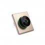 Boiler Heating Thermostat Room Wifi Thermostat Tuya Application App Control with Knob 