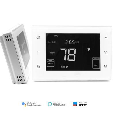 Room thermostat,Thermostat,heat pump thermostat,smart thermostat