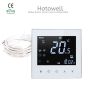 16A Calefacción por suelo radiante Termostato de ambiente Pantalla negativa Hotowell WF02-16A