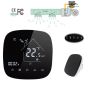 WiFi Air Conditioner FCU Heating and Cooling Room Digital Thermostat