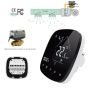 WiFi Air Conditioner FCU Heating and Cooling Room Digital Thermostat