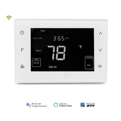 Room thermostat,Wifi thermostat,heat pump thermostat