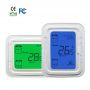 Horizontal and Vertical Model Cooling Heating Air Conditioning Thermostat