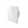 24V 220V Fan Coil Smart Room Weekly Programmable Havc Thermostat 