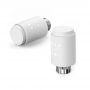Bluetooth Smart Válvula termostática de radiador Termostato digital inteligente programable