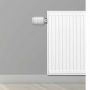 Zigbee Smart Termostato Válvula de Radiador Smart TRV Controlador de Temperatura Control de voz APP