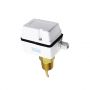 Interruptores de flujo de líquido impermeables 24V 250V Interruptor de control de flujo de agua IP65