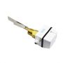 Hot Selling SPDT Brass Water Flow Switch Electric Paddle Switch