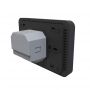 HVAC System Fan Coil Thermostat Modbus Color Touch Screen Thermostat