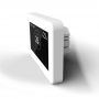 Smart Thermostat Wifi Controller Tuya Thermostat Programmable Function CE Certification
