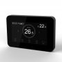 Smart Thermostat Wifi Controller Tuya Thermostat Programmable Function CE Certification