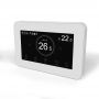 Smart Thermostat Wifi Controller Tuya Thermostat Programmable Function CE Certification