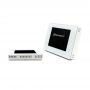 Heat Pump Thermostat Temperature Controller Air Conditioning System High Accuracy 
