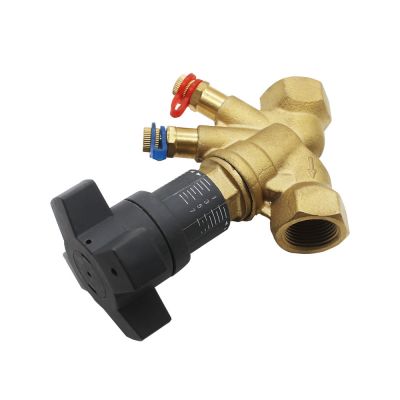 Balancing Valve