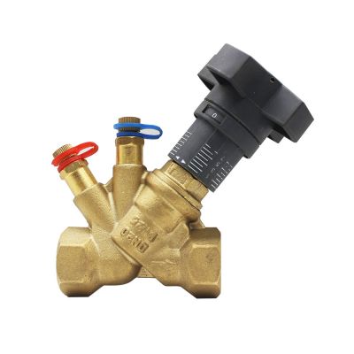 Balancing Valve